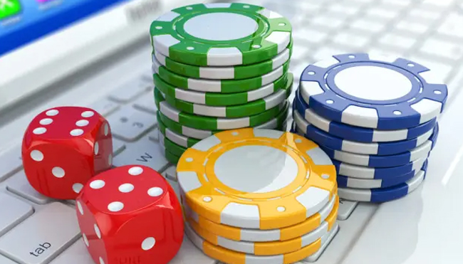 Programs About Casino Games