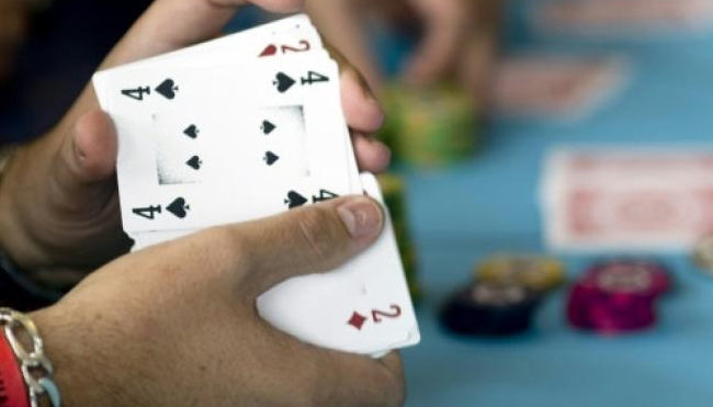 Finding the Best Online Poker Room