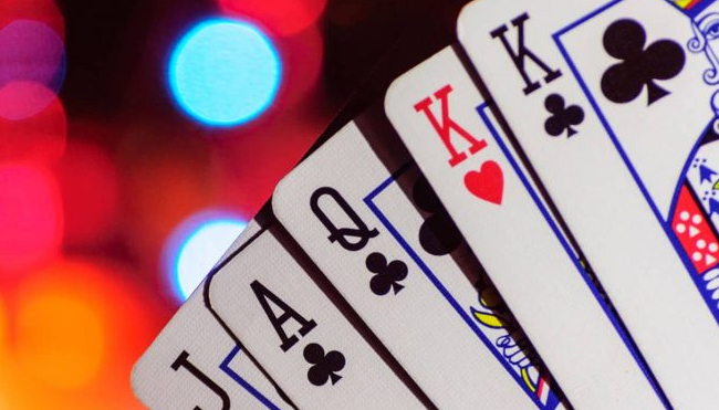 Use 5 Tips to Win at Video Poker