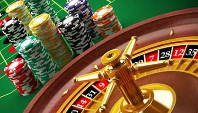 Play the Online Casino You Like